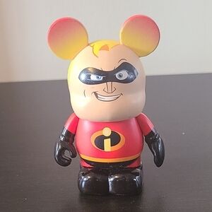 🌈Disney Pixar Mr. Incredible Vinylmation